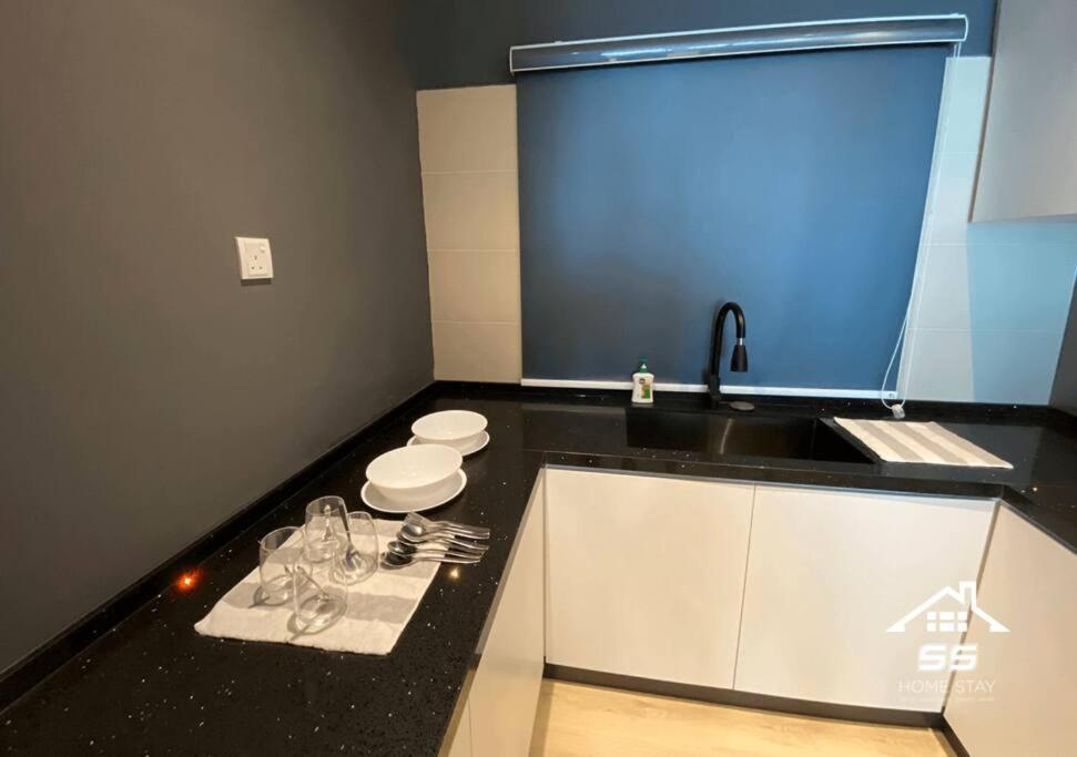 Apartment Austin Queen Bed Johor Bahru